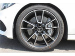 Mercedes-AMG C-Class sedan