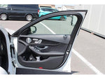 Mercedes-AMG C-Class sedan