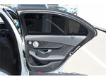 Mercedes-AMG C-Class sedan