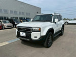 LANDCRUISER 250
