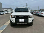 LANDCRUISER 250