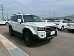 LANDCRUISER 250