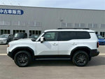 LANDCRUISER 250