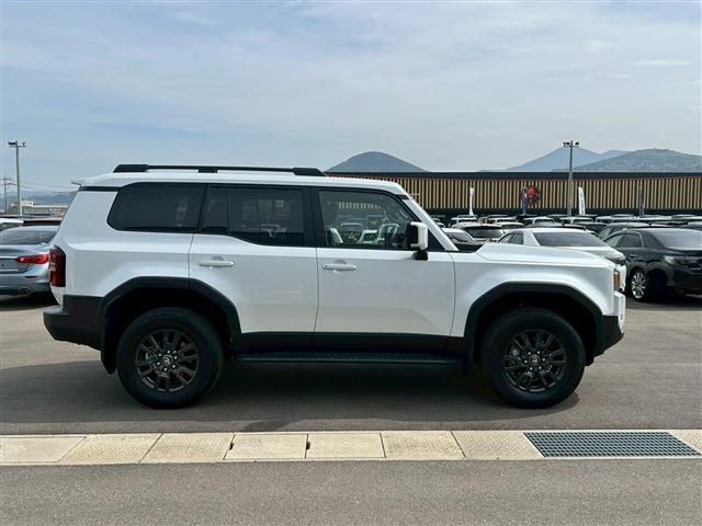 LANDCRUISER 250