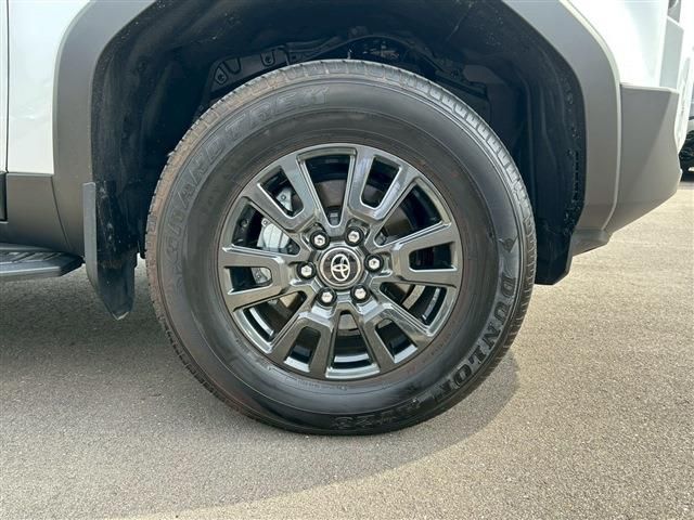 LANDCRUISER 250
