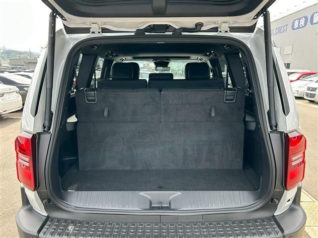LANDCRUISER 250