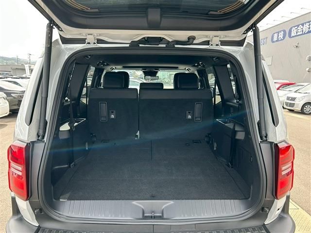 LANDCRUISER 250