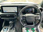 LANDCRUISER 250