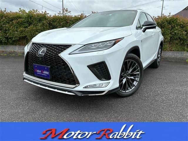 LEXUS RX300