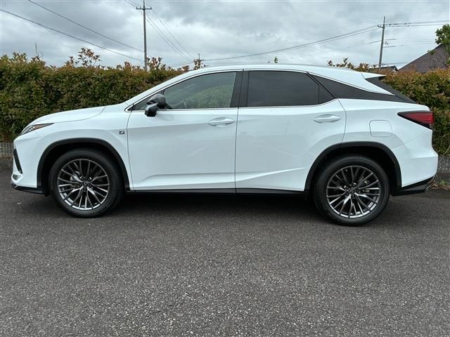 LEXUS RX300