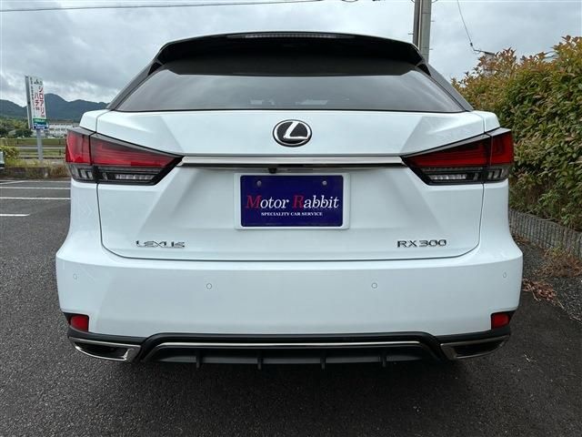 LEXUS RX300