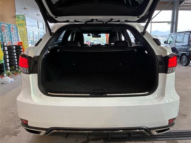 LEXUS RX300