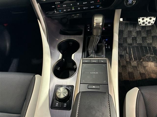 LEXUS RX300