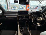 LEXUS RX300