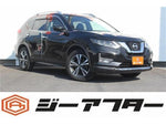 X-TRAIL 2WD