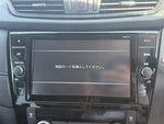X-TRAIL 2WD