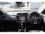 X-TRAIL 2WD