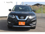 X-TRAIL 2WD