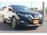 X-TRAIL 2WD
