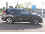 X-TRAIL 2WD