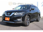 X-TRAIL 2WD