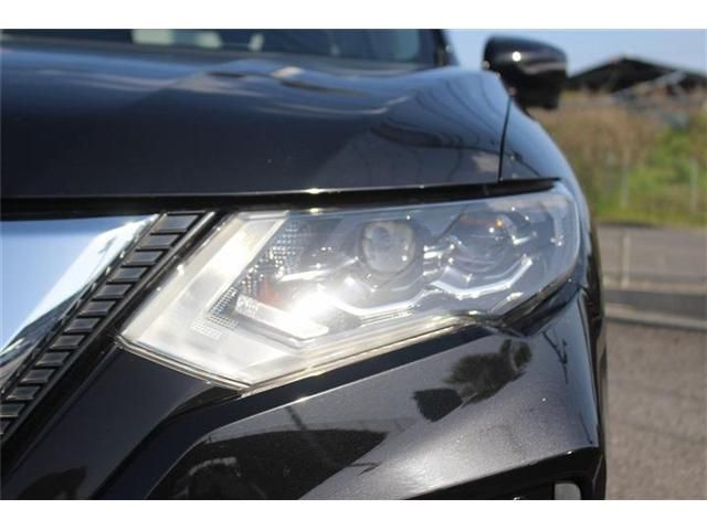X-TRAIL 2WD