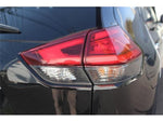 X-TRAIL 2WD