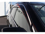 X-TRAIL 2WD