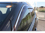 X-TRAIL 2WD