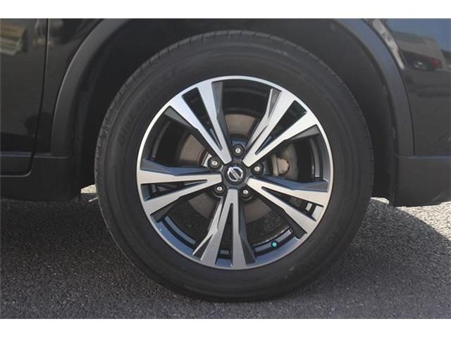 X-TRAIL 2WD