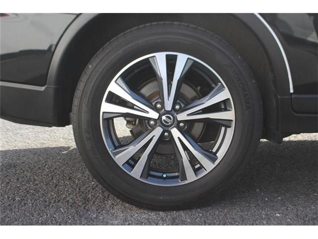 X-TRAIL 2WD