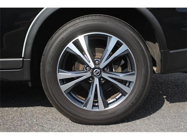 X-TRAIL 2WD