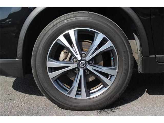 X-TRAIL 2WD