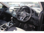 X-TRAIL 2WD
