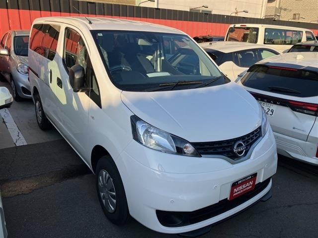 NV200 VANETTE van 4WD