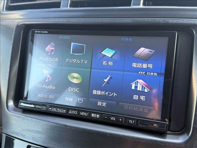 PRIUS Alpha