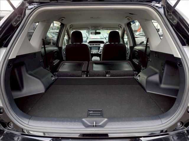 PRIUS Alpha