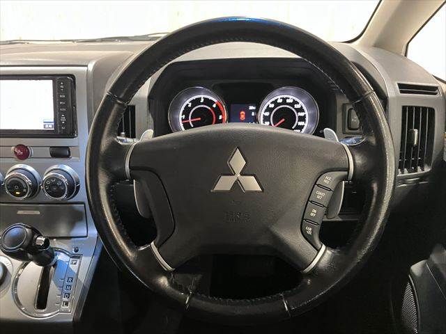 DELICA D:5 4WD