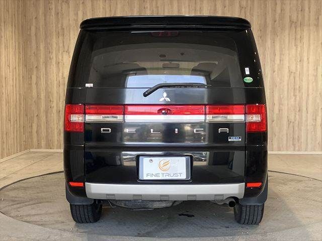 DELICA D:5 4WD