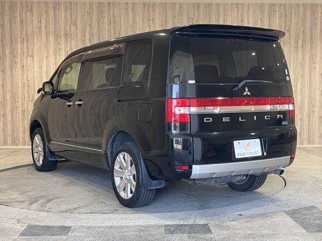 DELICA D:5 4WD