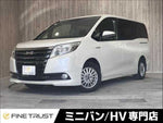 NOAH HYBRID