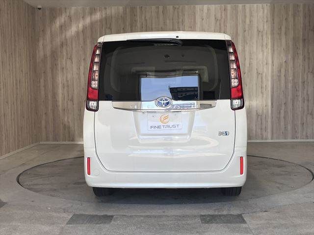 NOAH HYBRID