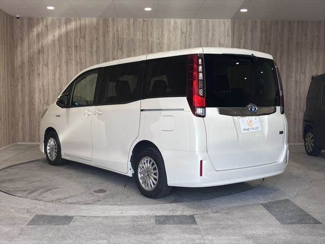NOAH HYBRID