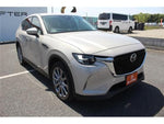 CX-60