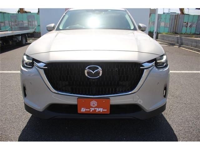 CX-60