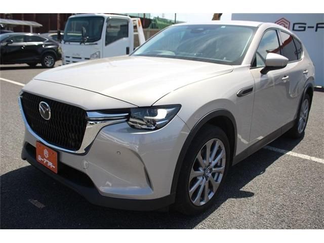 CX-60