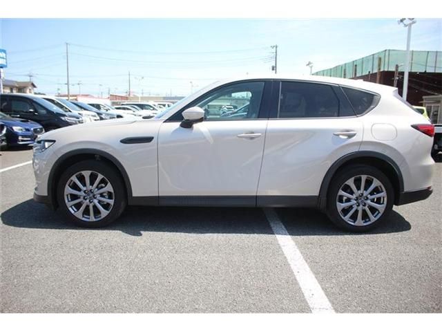 CX-60