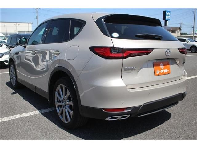 CX-60