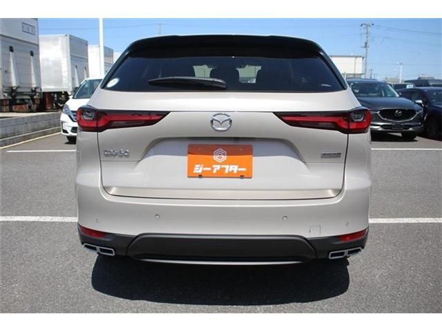 CX-60