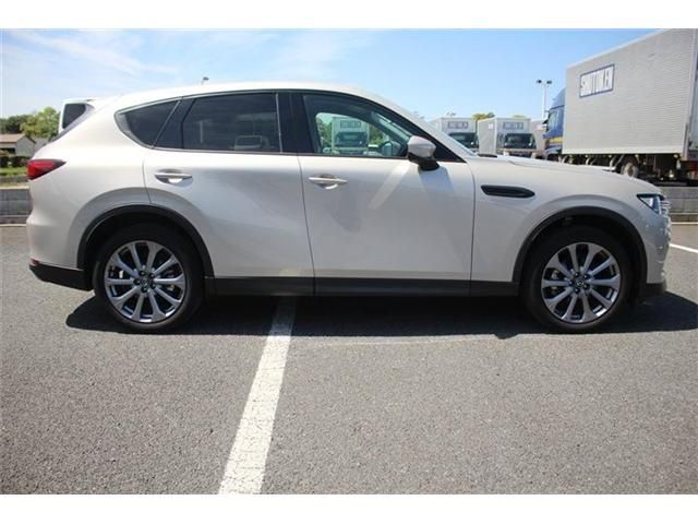 CX-60